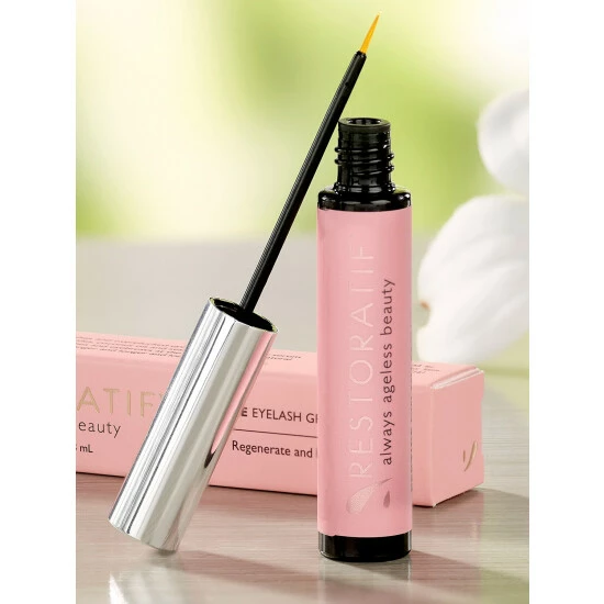Budget β¨ Restoratif Peptide Eyelash Growth Serum π 3 Budget β¨ Restoratif Peptide Eyelash Growth Serum π