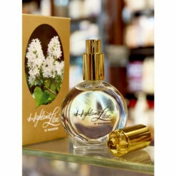 Best reviews of ⭐ Highland Lilac Of Rochester Eau De Parfum 🎉