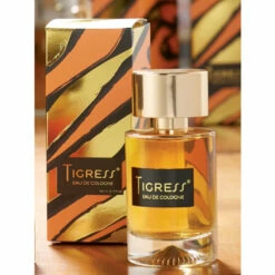 Best Pirce 🎁 The Vermont Country Store Tigress Eau De Cologne 🛒