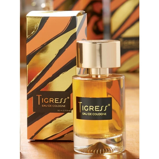 Best Pirce π The Vermont Country Store Tigress Eau De Cologne π 3 Best Pirce π The Vermont Country Store Tigress Eau De Cologne π