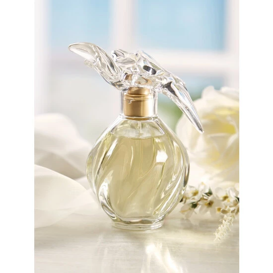 Top 10 👏 Nina Ricci L'Air Du Temps Eau De Parfum 🌟 3 Top 10 👏 Nina Ricci L'Air Du Temps Eau De Parfum 🌟