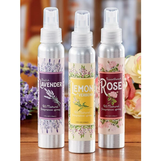 Wholesale ๐คฉ Vermont Country Store All-Natural Body Spray, In 3 Scents ๐ 4 Wholesale ๐คฉ Vermont Country Store All-Natural Body Spray, In 3 Scents ๐ - Image 2
