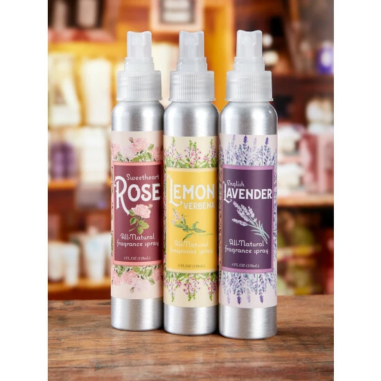 Wholesale ๐คฉ Vermont Country Store All-Natural Body Spray, In 3 Scents ๐ 5 Wholesale ๐คฉ Vermont Country Store All-Natural Body Spray, In 3 Scents ๐ - Image 3