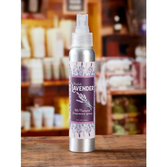 Wholesale ๐คฉ Vermont Country Store All-Natural Body Spray, In 3 Scents ๐ 6 Wholesale ๐คฉ Vermont Country Store All-Natural Body Spray, In 3 Scents ๐ - Image 4