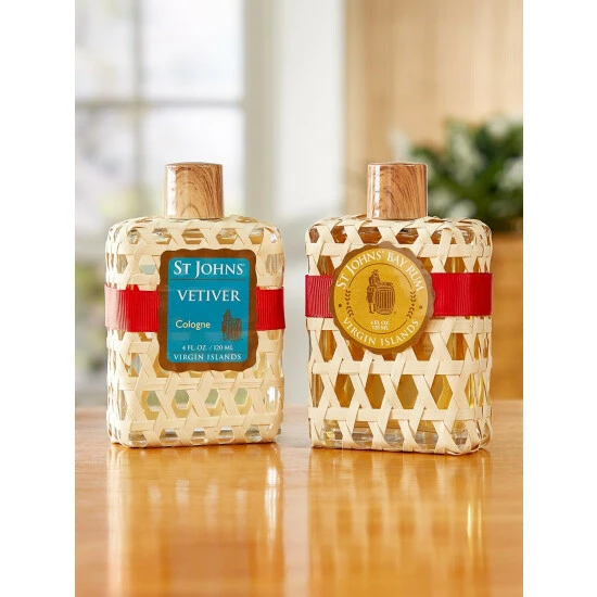 Budget ๐งจ St. Johns Fragrance St. Johns Vetiver Cologne ๐งจ 6 Budget ๐งจ St. Johns Fragrance St. Johns Vetiver Cologne ๐งจ - Image 4