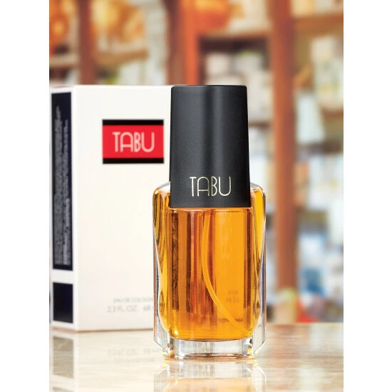 Wholesale โ Tabu Cologne Spray ๐ 3 Wholesale โ Tabu Cologne Spray ๐