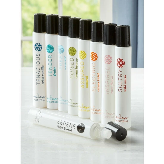 Coupon ๐ Mixologie Perfume Roller Ball, In 9 Scents ๐งจ 4 Coupon ๐ Mixologie Perfume Roller Ball, In 9 Scents ๐งจ - Image 2