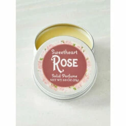 Discount โค๏ธ Vermont Country Store Solid Perfume Tin, In 3 Scents ๐