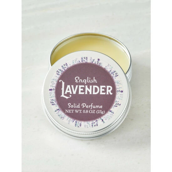 Discount ❤️ Vermont Country Store Solid Perfume Tin, In 3 Scents 👏 5 Discount ❤️ Vermont Country Store Solid Perfume Tin, In 3 Scents 👏 - Image 3