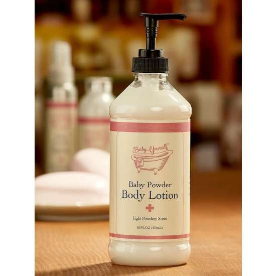 Best deal 👍 Baby Yourself Body Lotion ✨ 3 Best deal 👍 Baby Yourself Body Lotion ✨