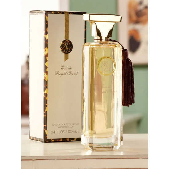 Best Sale ✨ Germaine Monteil Royal Secret Eau De Toilette 🤩 4 Best Sale ✨ Germaine Monteil Royal Secret Eau De Toilette 🤩 - Image 2