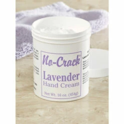 Promo ⌛ No Crack No-Crack Lavender Hand Cream 🛒