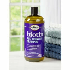 Best Sale ❤️ Difeel Pro-Growth Biotin Shampoo Or Conditioner ⭐ 7 Best Sale ❤️ Difeel Pro-Growth Biotin Shampoo Or Conditioner ⭐ -Personal Care Sales Store unnamed file 201