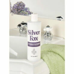 Deals ❤️ Silver Fox Shampoo Or Conditioner 🤩