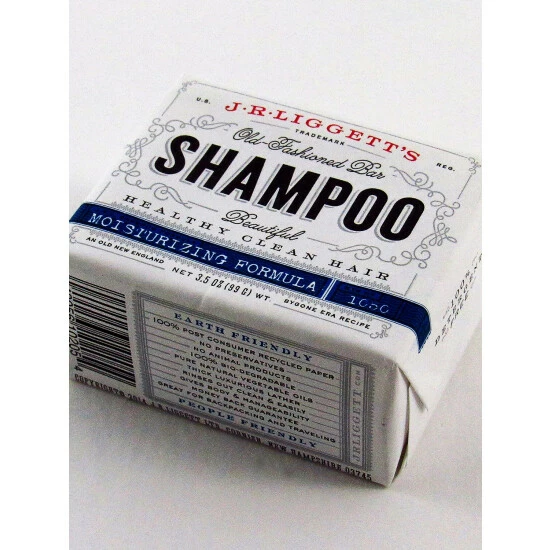 Promo โค๏ธ J R Liggetts Shampoo Bar ๐ 6 Promo โค๏ธ J R Liggetts Shampoo Bar ๐ - Image 4