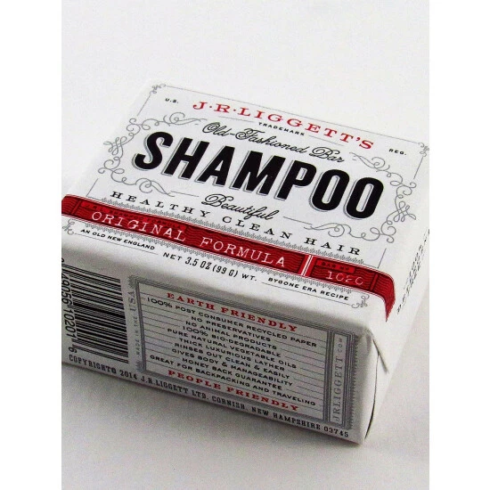 Promo โค๏ธ J R Liggetts Shampoo Bar ๐ 7 Promo โค๏ธ J R Liggetts Shampoo Bar ๐ - Image 5