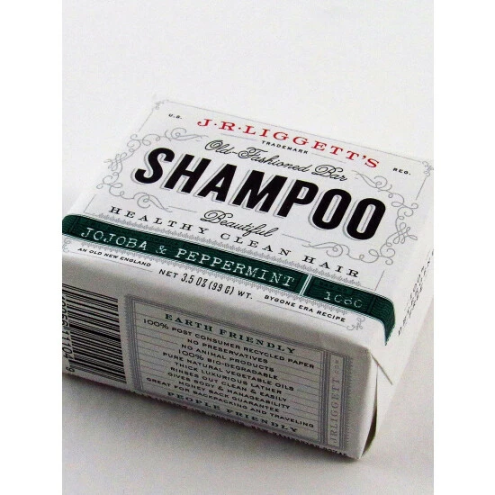 Promo โค๏ธ J R Liggetts Shampoo Bar ๐ 8 Promo โค๏ธ J R Liggetts Shampoo Bar ๐ - Image 6