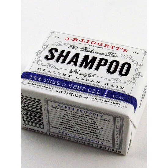 Promo โค๏ธ J R Liggetts Shampoo Bar ๐ 9 Promo โค๏ธ J R Liggetts Shampoo Bar ๐ - Image 7