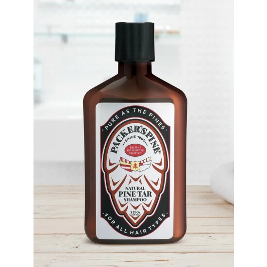 Outlet β€οΈ Packers Pine Tar Shampoo π 3 Outlet β€οΈ Packers Pine Tar Shampoo π