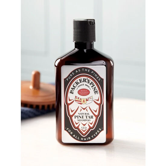 Outlet β€οΈ Packers Pine Tar Shampoo π 4 Outlet β€οΈ Packers Pine Tar Shampoo π - Image 2