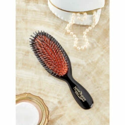 Top 10 ๐ Mason Pearson Pocket Size Hair Brush ๐งจ