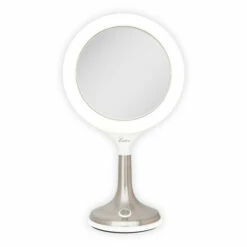 New π Vermont Country Store Dual-Side Magnifying Ring-Light Mirror π₯° 10 New π Vermont Country Store Dual-Side Magnifying Ring-Light Mirror π₯° -Personal Care Sales Store unnamed file 233