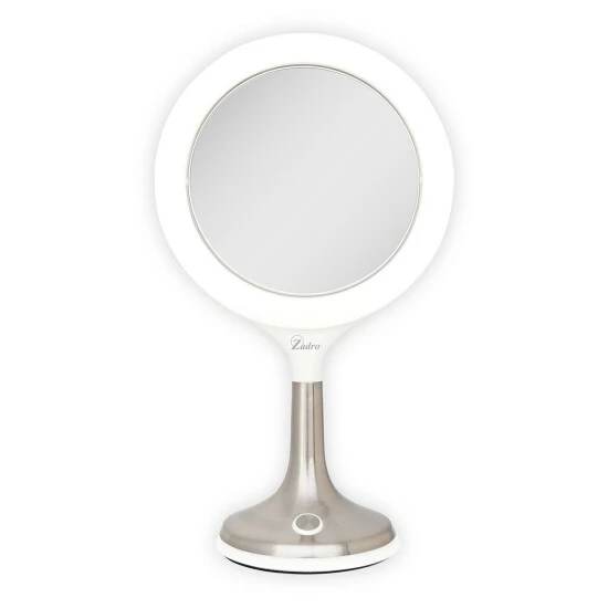 New π Vermont Country Store Dual-Side Magnifying Ring-Light Mirror π₯° 6 New π Vermont Country Store Dual-Side Magnifying Ring-Light Mirror π₯° - Image 4
