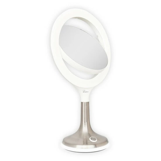 New π Vermont Country Store Dual-Side Magnifying Ring-Light Mirror π₯° 7 New π Vermont Country Store Dual-Side Magnifying Ring-Light Mirror π₯° - Image 5
