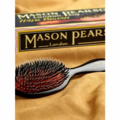 Best Sale 👏 Mason Pearson Handy Size Hair Brush 💯 -Personal Care Sales Store unnamed file 241