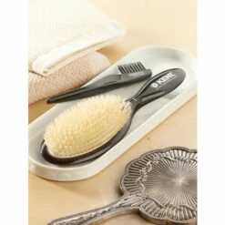 Deals ✨ Kent Boar Bristle Hair Brush ⌛