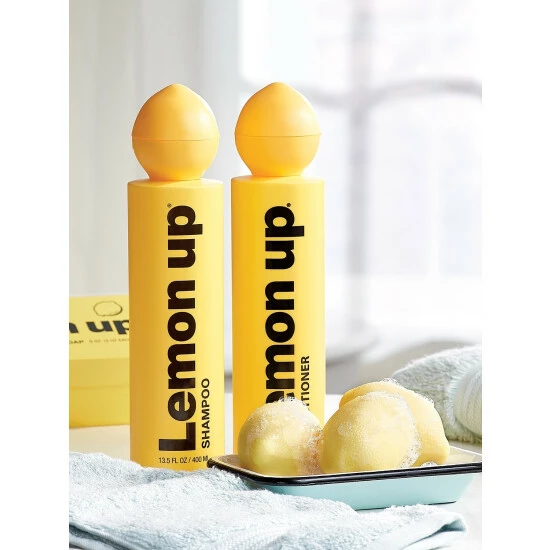Best deal 🔥 Lemon Up Shampoo Or Conditioner 🌟 4 Best deal 🔥 Lemon Up Shampoo Or Conditioner 🌟 - Image 2