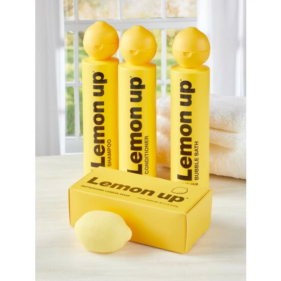 Best deal 🔥 Lemon Up Shampoo Or Conditioner 🌟 5 Best deal 🔥 Lemon Up Shampoo Or Conditioner 🌟 - Image 3