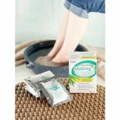 Brand new โ๏ธ Pedifix Tea Tree Oil Foot Soak, 2 Boxes ๐งจ