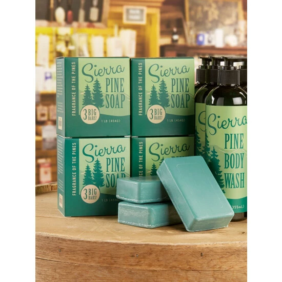 Top 10 βοΈ Vermont Country Store Sierra Pine Bath And Body Soap, 3 Bars π 3 Top 10 βοΈ Vermont Country Store Sierra Pine Bath And Body Soap, 3 Bars π