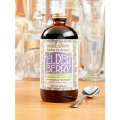 Coupon ๐ฅ Vermont Country Store Doctor Carleton's Elderberry Tonic, 16 Oz. Bottle ๐คฉ 8 Coupon ๐ฅ Vermont Country Store Doctor Carleton's Elderberry Tonic, 16 Oz. Bottle ๐คฉ -Personal Care Sales Store unnamed file 314