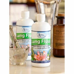 Best reviews of 👏 Omega Alpha Lung Flush Dietary Supplement 👍