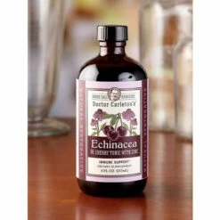 Budget 👏 Dr Carletons Doctor Carleton's Echinacea And Cherry Tonic With Zinc 😍