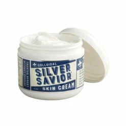 Discount ๐ Silver Savior Colloidal Silver Skin Face And Body Cream โญ 9 Discount ๐ Silver Savior Colloidal Silver Skin Face And Body Cream โญ -Personal Care Sales Store unnamed file 330