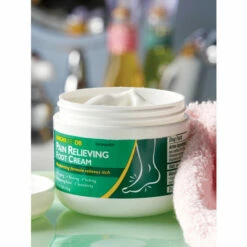 Cheapest 🔥 Magnilife Diabetic Pain Relief Foot Cream 😉