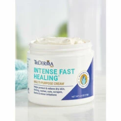 Outlet ๐งจ TriDerma MD Intense Fast Healing Multi-Purpose Skin Cream ๐