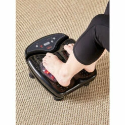 Promo 💯 US Jaclean Foot Massager Pro ✨