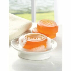 Brand new ๐ Pears Glycerine Soap, 3 Bars ๐