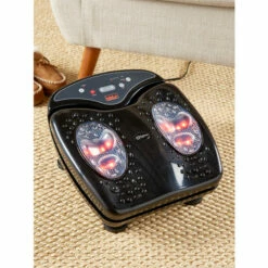 Promo 💯 US Jaclean Foot Massager Pro ✨ -Personal Care Sales Store unnamed file 360