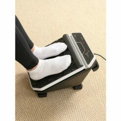 Deals ๐งจ US Jaclean Deluxe 20-Speed Tilting Massager ๐ฅ