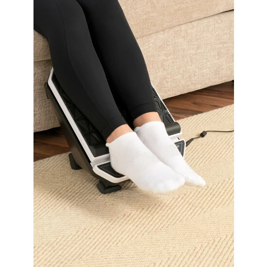 Deals ๐งจ US Jaclean Deluxe 20-Speed Tilting Massager ๐ฅ 4 Deals ๐งจ US Jaclean Deluxe 20-Speed Tilting Massager ๐ฅ - Image 2