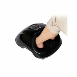 New ๐ฅฐ US Jaclean Home Spa Reflexology Foot Massager โญ