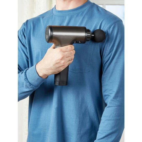 Cheap ⭐ Jobar Cordless 4-in-1 Muscle Massager ✔️ 3 Cheap ⭐ Jobar Cordless 4-in-1 Muscle Massager ✔️