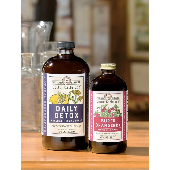 New 🔔 Dr. Carleton Doctor Carleton's Super Cranberry Tonic ✔️ 4 New 🔔 Dr. Carleton Doctor Carleton's Super Cranberry Tonic ✔️ - Image 2
