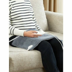 Top 10 ❤️ Relaxus Deluxe Electric Heating Pad 🥰