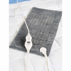 Top 10 ❤️ Relaxus Deluxe Electric Heating Pad 🥰 -Personal Care Sales Store unnamed file 383
